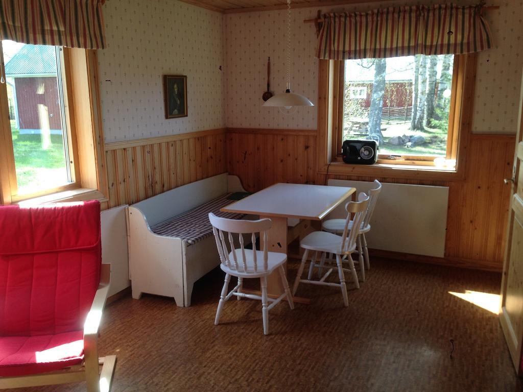 Hansjoe Stugby - Mickolavaegen Orsa Quarto foto